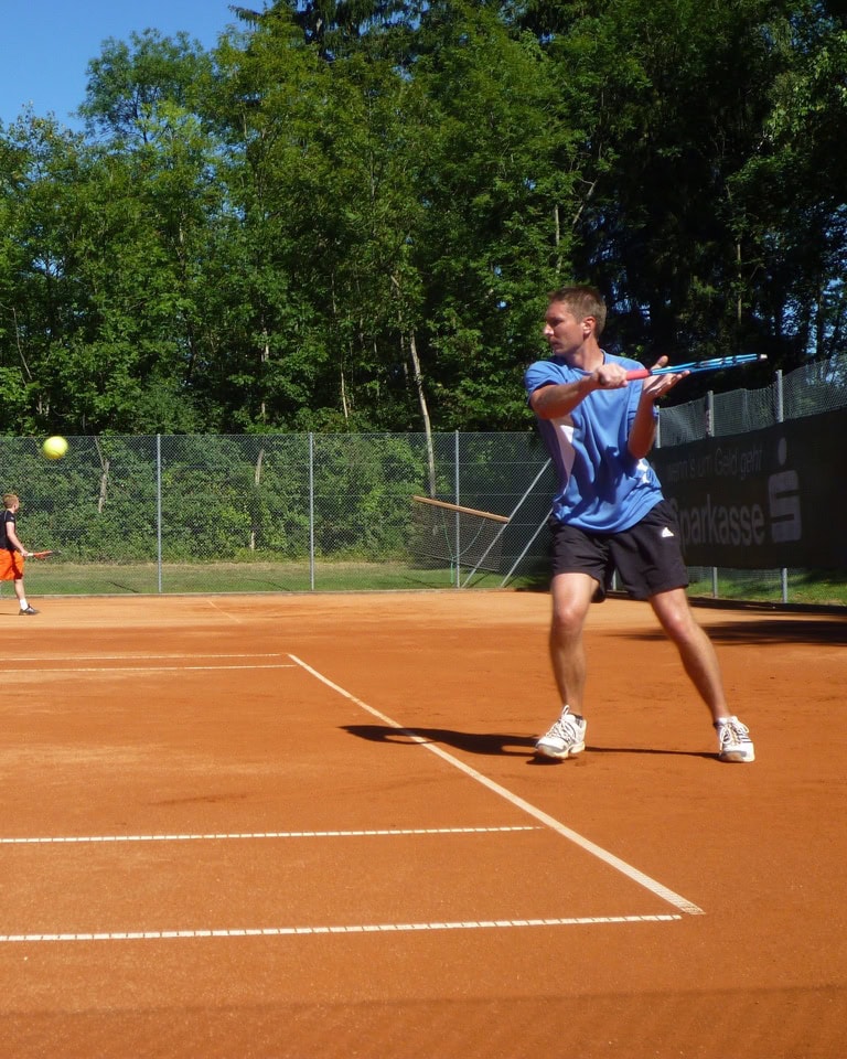 Functional Movement Tennis an der Ostsee im Strandhotel Fischland und im Strandhotel Dierhagen